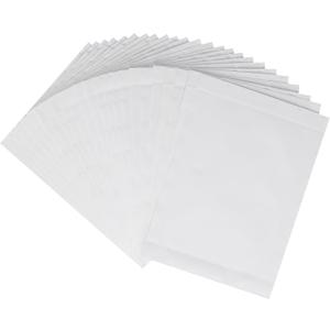 Amazon Basics Paper Shredder Sharpening and Lubricant Sheets - Pack of 24