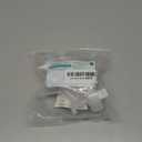 14mm Flange and Duckbill Valve Compatible with Spectra S1 S2 9 Plus Breastpump Replacement to Spectra Pump Parts, Not Original, Replace Accessories.