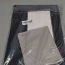 ProCase for MacBook Pro 16.2 Inch 2024 (M4 A3403 A3186)/Pro 16 2023 2022 2021 (M3 A2991 /M2 A2780 /M1 A2485) with Touch ID, Slim Hard Shell Case with Keyboard Cover for MacBook Pro 16" -Black