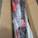 CRAFTSMAN V20 Cordless Pole Saw, 14-Foot, Battery and Charger Included, Pole Saws for Tree Trimming, Up to 325 Cuts per Charge, 4.0Ah, Electric Tree Trimmer (CMCCSP20M1)
