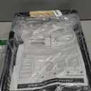 3 Tier Fruit Basket for Kitchen Counter, Large Fruit Holder with 2 Banana Hooks, Detachable Metal Fruit Stand with Wooden Handle, Kitchen Storage Cart,Vegetable Basket, Snack Rack