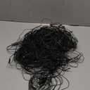 Dazzle Bright 300 LED Christmas String Lights, 100 FT Connectable Waterproof String Lights Green Wire with 8 Modes, Christmas Decorations for Indoor Outdoor Xmas Party Yard Garden (Warm White)