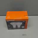 Sylvania LED Flood BR30 Light Bulb, 65W Equivalent Efficient 9W, 10 Year, 650 Lumens, Dimmable, 2700K, Soft White - 2 Pack (73954)