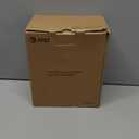 AT&T BL102-3 DECT 6.0 3-Handset Cordless Phone for Home with Answering Machine, Call Blocking, Caller ID Announcer, Audio Assist, Intercom, and Unsurpassed Range, Silver/Black