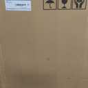 Framed Wall Art Abstract Seascape Canvas Printing Wall Decor Artwork for Living Room Bedroom Dining Room Home Office Decor 20x40inch (Grey)