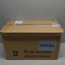 Retrospec Solana Yoga Mat 1" Thick w/Nylon Strap for Men & Women - Non Slip Exercise Mat for Home Yoga, Pilates, Stretching, Floor & Fitness Workouts