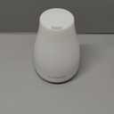 InnoGear Essential Oil Diffuser, Ultrasonic Diffusers for Home Aromatherapy Humidifier for Bedroom Room 7 Colors LED 2 Mist Mode Auto Off, Basic White