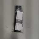 Replacement Remote for All Fire Series, TV Stick (HD, 4K, 4K Max, Lite), TV Cube and Omni, Insignia, Toshiba, Smart TVs, with Voice Control