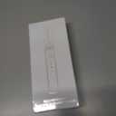 Heated Eyelash Curler, 10s Fast Heating 3 Temp Settings, Eye Lash Curler Heat with Eyelash Comb, Quick Natural Curling Eye Lashes,Natural Curling 24H for Women - Pink