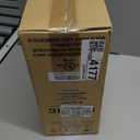 Keurig KMini Single Serve KCup Pod Coffee Maker, 6 to 12oz Brew size, with Cord Storage, Perfect for Small Spaces, Black