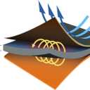 OXYVAN Duck Hunting Waders with 200G Rubber Boots Insulated,Neoprene Fishing Chest Waders for Men & Women (9)