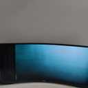 Samsung 34' Odyssey G5 Ultra-Wide Gaming Monitor with 1000R Curved Screen, 165Hz, 1ms, FreeSync Premium, Large Display, Eye Comfort, Multiple Ports, WQHD, LC34G55TWWNXZA, Black