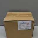 Montessori Baby Toys Play Kit Montessori Mirror Peekaboo Knob Puzzle, Medium Spinning Drum and Rainbow Fabric Ball Kit Toys for 6-12Months Toddlers