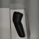 Philips Norelco Shaver 2400 Series, Wet and Dry Electric Shaver, Pop-up Trimmer, P-Cap, Deep Black, Model X3001/90