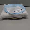 Selamica 8 inch Porcelain Dinner Plates, Large Size Serving Plate for Salad, Pancakes, Steak, Set of 6, Assorted Colors