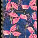 Me & My Big Ideas Organized by HP Tropical Papercuts Big 12 Month Planner