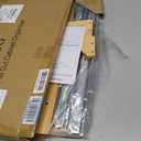 OCG Pull Out Drawers For Cabinets, Slide out Wood Drawer Shelf, Pull Out Shelves for Base Cabinet Organization in Kitchen, Pantry, Bathroom (11W21D, 1 Tier, Wood)