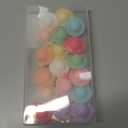 Bogg Bag Charms, Charms for Bogg Bag, Compatible with Simply Southern Beach Totes, Insert for Rubber Beach Bag Tote Handbag Decoration for Ocean Party Favor