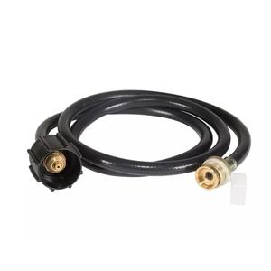 Stansport Appliance to Bulk Tank Hose Size 1/4 inch Model YG001