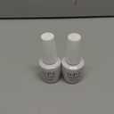 2 Pack OPI GelColor - Let's Be Friends! 0.5 oz