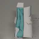 Cute Castle 3-Pack Baby Swaddle Sleep Sacks - Newborn Swaddle Sack - Ergonomic Baby Swaddles Blanket Warp for Boys and Girls - Baby Essentials (0-3 Months - Green) (One Size)