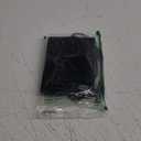 Floppy Disk Reader, 3.5 inch 1.44mb External USB Type A/C Floppy Disk Drive for PC, Laptop and Desktop Compatible with Windows 11/10/8/7/2000/XP, Not Compatible With Mac and Chrome, Black