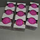 3 x Just Play Knotz Beary Fundae 3-Pack, Kids Toys for Ages 8 Up