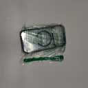 OtterBox iPhone 17 Pro Profile Series Case - Black Crystal