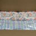 The Honest Company Comfort Dry Disposable Diapers for Sensitive Skin, Hypoallergenic, Fragrance-Free, Above It All + Pattern Play, Club Box Size 1 (8-14 lbs), 78 Count