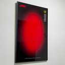 Display Wallboard for Lego Technic Racing RB-20 Model Car,Display Board with LED Lights,Adult Collectibles Wall Mount,Gift Idea, Home Decor(No Car Included)