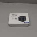 Magicteam Sound White Noise Machine with 20 Non Looping Natural Soothing Sounds and Memory Function 32 Levels of Volume Powered by AC or USB and Sleep Sound Timer Therapy for Baby Kids Adults