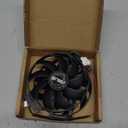 FDC10H12S9-C T129215SU 6PIN RTX 2060 Super GPU Fan for ASUS GTX 1660 1660Ti Dual EVO OC RTX2070 Graphics Card Cooler Fan (FDC10H12S9-C)