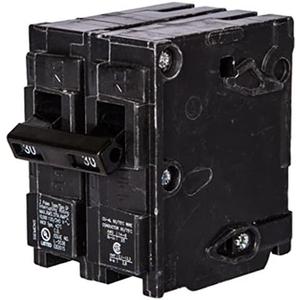 Siemens -HI Q235 35-Amp Double Pole Type QP Circuit Breaker,