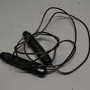 Jump Rope, Tangle-Free Rapid Speed Jumping Rope Cable with Ball Bearings for Women, Men, and Kids, Adjustable Steel Jump Rope with Foam Handles for Home Gym Exercise Fitness Workout Equipment & Slim Body