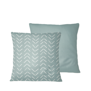 Decorative Pillow 22x22 in Sewing Down South