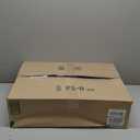 Wireless Cat Water Fountain with Stainless Steel Tray, 102oz/3L Pet Water Fountain for Cats Inside, Cat Fountain for Drinking with Motion Sensor, Ultra Quiet Pump (White, 102oz+8Filters)