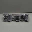 JOYIN 3 Pack Monster Truck Toy - Motion Activated Light Up Cars for Toddlers - Monster Glow Rover LED Wheels - Baby Boy Toys - Press and Go Trucks for Kids Boy Birthday Gifts Easter Basket Stuffers