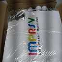 Imprsv 4FT Light Up Numbers, Marquee Numbers 60th Birthday Decorations for Women Men, 60th Birthday Women Foam Board Anniversary Party Decorations Arch Kit (DIY), 14.57 x 12.6 x 5.91 inches