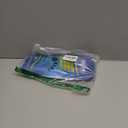 Inserts Relieve Plantar Fasciitis - Flat Feet Insoles Arch Supports, Orthotic Insoles for Foot Pain Arch Pain Reduce Muscle Fatigue Absorb Shock (Mens 5-5 1/2 | Womens 7-7 1/2) (Blue)