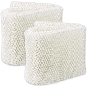 MAF1 Super Humidifier Wick Filter (2 Pack) Replacement for Air-care MA1200, MA1201, MA0950 and Kenmore 14906, 14410, 14411, 15412, 29979, 29980, 29981, 29982 Humidifiers by Funmit