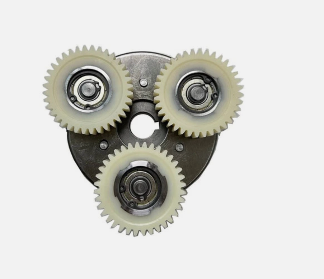 E Bike Motor Gear Clutch