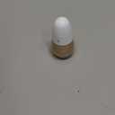 Clinique Even Better Clinical Serum Full Coverage Hydrating Foundation Broad Spectrum SPF 25 With Vitamin C, Salicylic Acid + Hyaluronic Acid For Oily Skin Types (AN Golden Neutral WN 46 - medium fair, warm-neutral undertones)