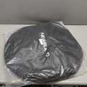 Neverland Pop up Privacy Shower Tent - Portable Changing Shower Tent, Dressing Room, Bathroom, Outdoor Rain Shelter for Camping, Beach (Black)