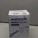 Waterpik Aquarius Water Flosser For Teeth Cleaning, Gums, Braces, Dental Care, Electric Power With 10 Settings, 7 Tips For Multiple Users And Needs, ADA Accepted, Black WP-662, Packaging May Vary