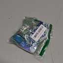 WR55X11146 Refrigerator Water Inlet Valve Genuine OEM