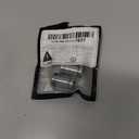 3D Printer CNC Parts Linear Bearings Set for JGAurora A5/A5S/A1/A3S LM08UU Bearing Pack of 4PCS (LM8UU(8x15x24))