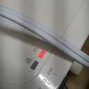 9Inch Thermal Laminator Machine with Quick WarmUp, 2 Heat Settings, Jam Release for Documents and Photos, White