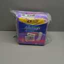 Always Discreet Incontinence Panty Liners for Women with Bladder Leaks, Size 2, Very Light Absorbency, Long Length, 111 CT x 2 Packs (222 Total Count) 