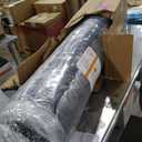 (High-End Upgraded) Luxury 12 Inch Twin XL Size Hybrid Mattress in a Box