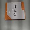 4 in 1 Multi Charging Cable [2Pack 5FT], Tangle Free USB C Car Charger Cable Nylon Braided with 2 USB-C/IP/Micro, Travel Charging Cords for iPhone Android iPad and More (Black_Red_Blue_Green)